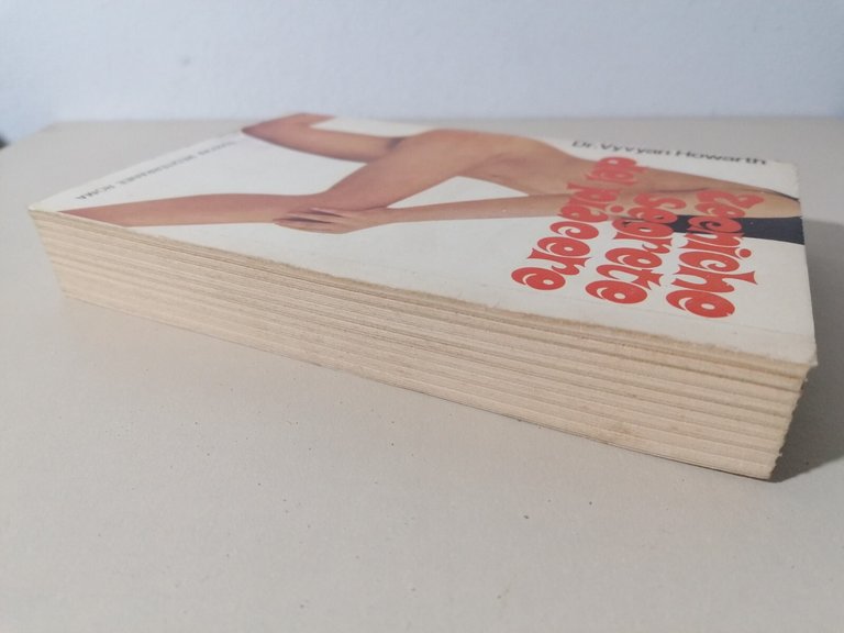 Tecniche Segrete Del Piacere Libro Vyvyan Howarth Mediterranee Sesso Estasi