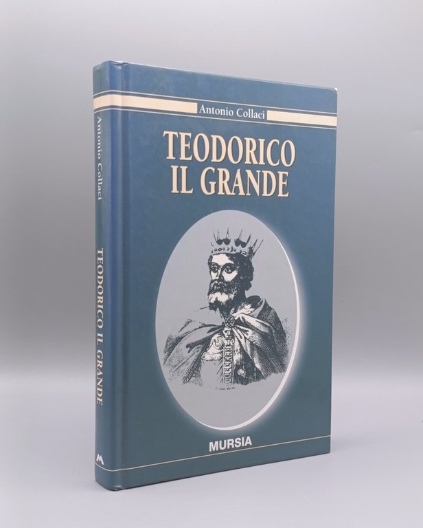 Teodorico il Grande
