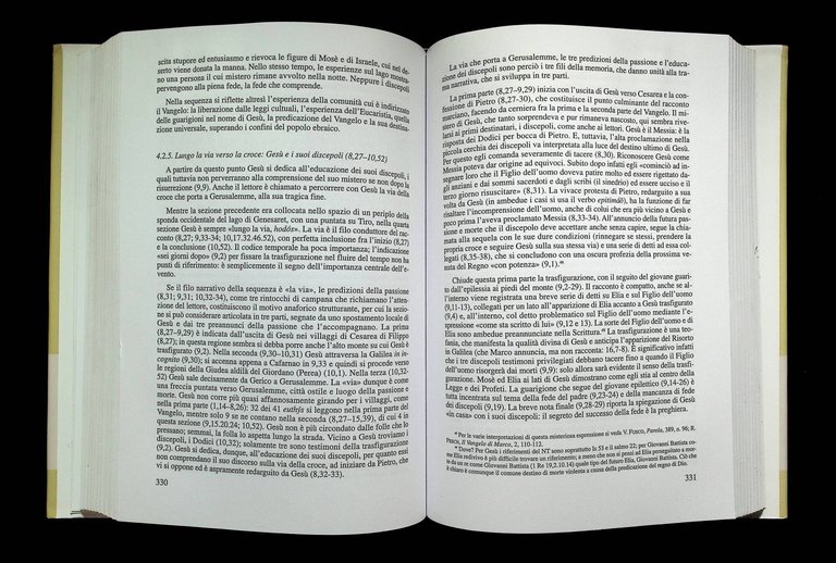 Teologia biblica del Nuovo Testamento: 8/bis | Immagine Gallery 10