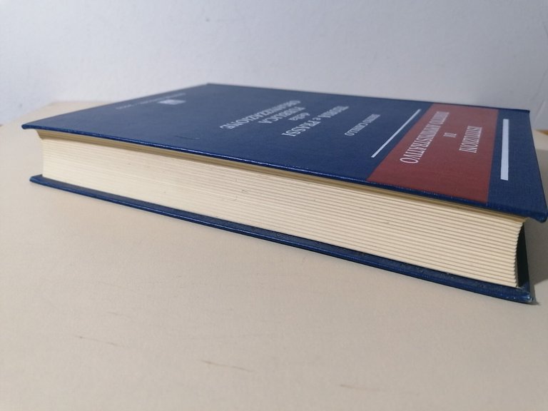 Teoria e prassi della pubblica organizzazione