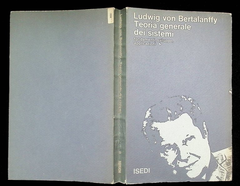 Teoria Generale dei Sistemi. Fondamenti, Sviluppo, Applicazioni | Immagine Gallery 7