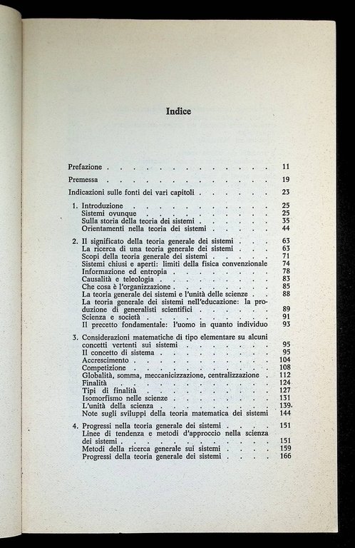 Teoria Generale dei Sistemi. Fondamenti, Sviluppo, Applicazioni | Immagine Gallery 2