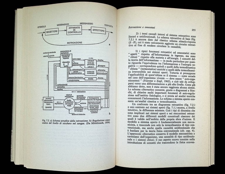 Teoria Generale dei Sistemi. Fondamenti, Sviluppo, Applicazioni | Immagine Gallery 5