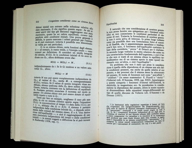 Teoria Generale dei Sistemi. Fondamenti, Sviluppo, Applicazioni | Immagine Gallery 6