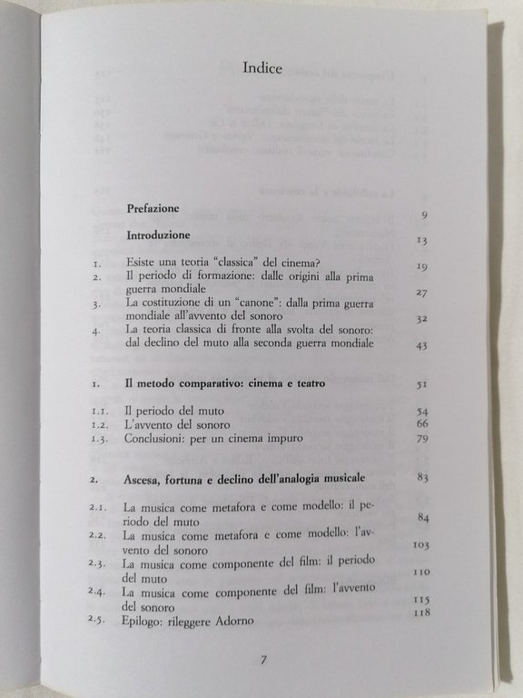 Teorie del cinema periodo classico 1915-1945 | Immagine Gallery 3