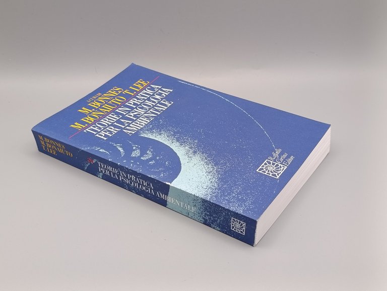 Teorie in pratica per la psicologia ambientale