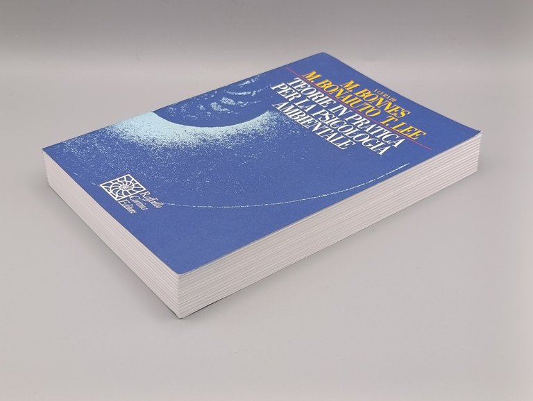 Teorie in pratica per la psicologia ambientale