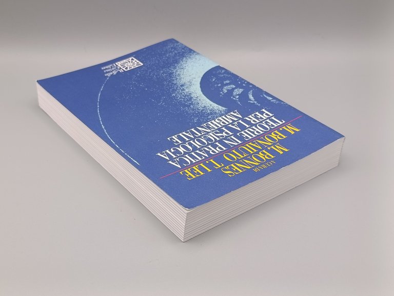 Teorie in pratica per la psicologia ambientale