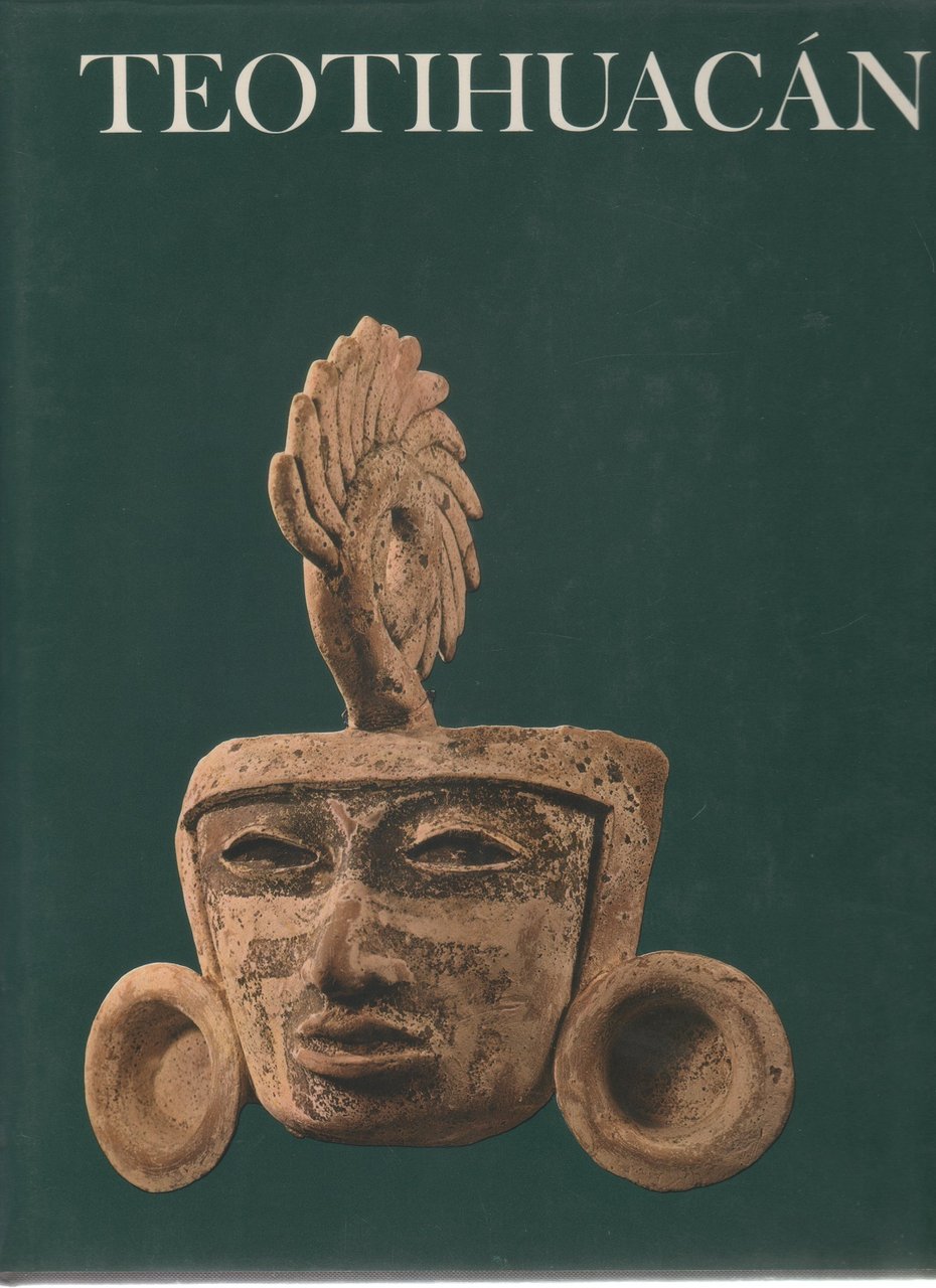 Teotihuacan | Immagine principale
