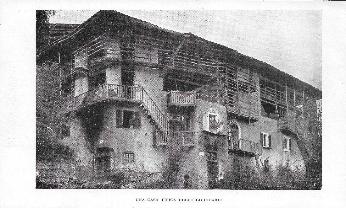 Terme di Comano - Casa delle Giudicarie_Sposi in visita. Stampa … | Immagine principale