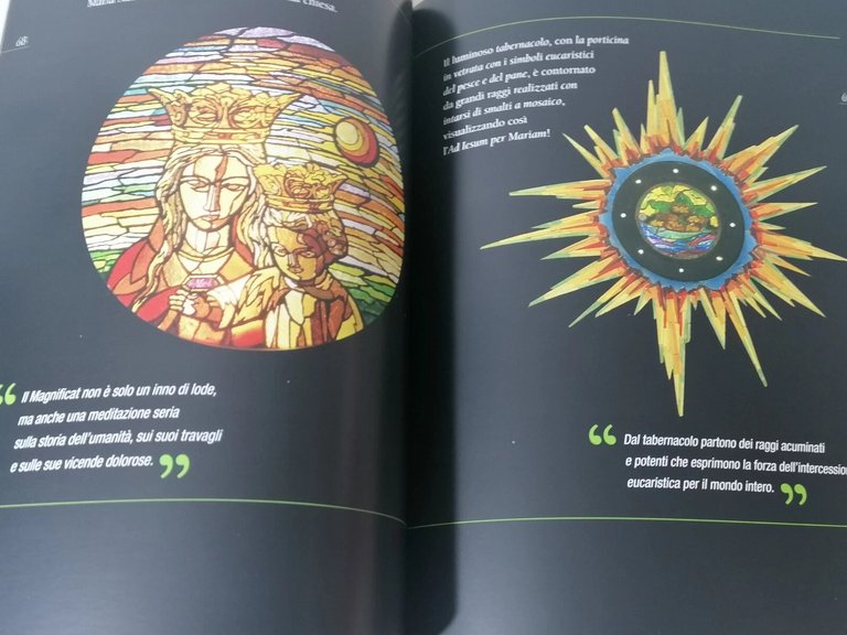 Terra Santa Libro Carlo Maria Marini 2004 Radaelli Ravasi Ancora …