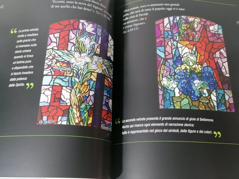 Terra Santa Libro Carlo Maria Marini 2004 Radaelli Ravasi Ancora …