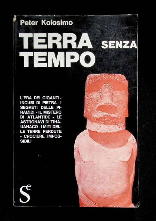 Terra senza tempo, L'era dei giganti, incubi di pietra, i … | Immagine Gallery 3