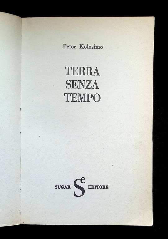 Terra senza tempo, L'era dei giganti, incubi di pietra, i … | Immagine Gallery 4