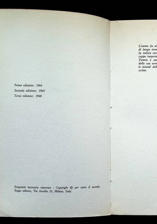 Terra senza tempo, L'era dei giganti, incubi di pietra, i … | Immagine Gallery 5