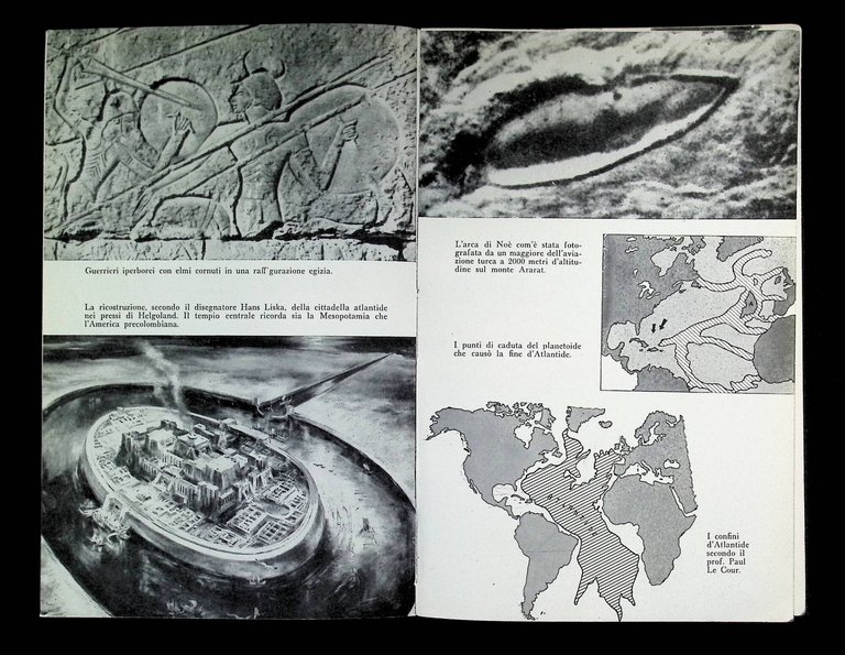 Terra senza tempo, L'era dei giganti, incubi di pietra, i … | Immagine Gallery 6