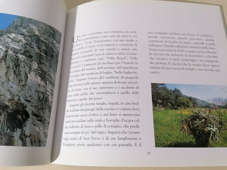 Terre Blu - Nico Orengo - Sguardi Sulla Riviera di …