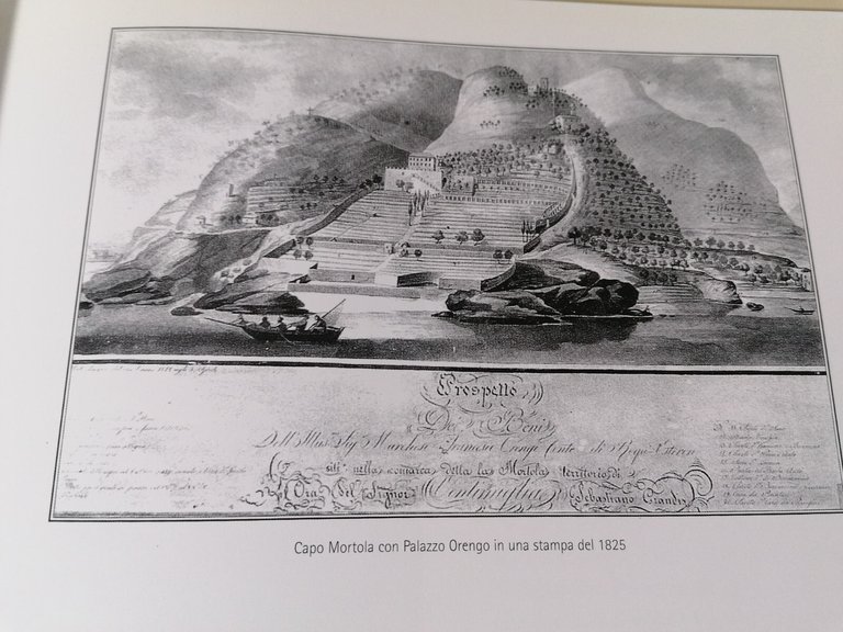 Terre Blu - Nico Orengo - Sguardi Sulla Riviera di …