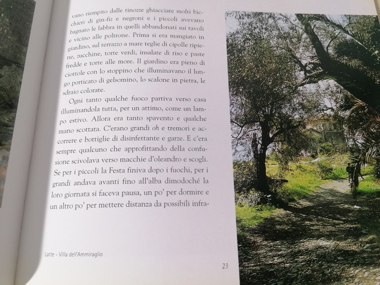 Terre Blu - Nico Orengo - Sguardi Sulla Riviera di …