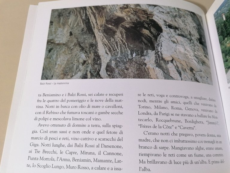 Terre Blu - Nico Orengo - Sguardi Sulla Riviera di …