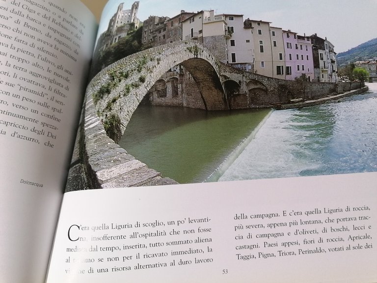 Terre Blu - Nico Orengo - Sguardi Sulla Riviera di …