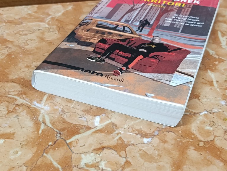 Territori. La trilogia della banlieu | Immagine Gallery 5