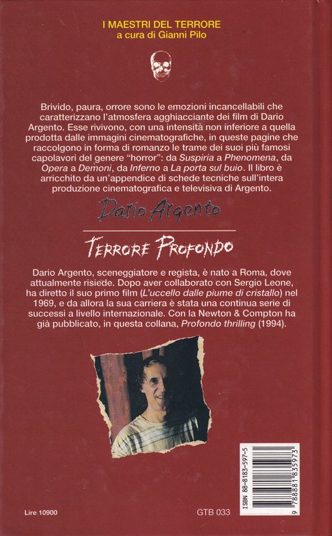 Terrore profondo | Immagine Gallery 2