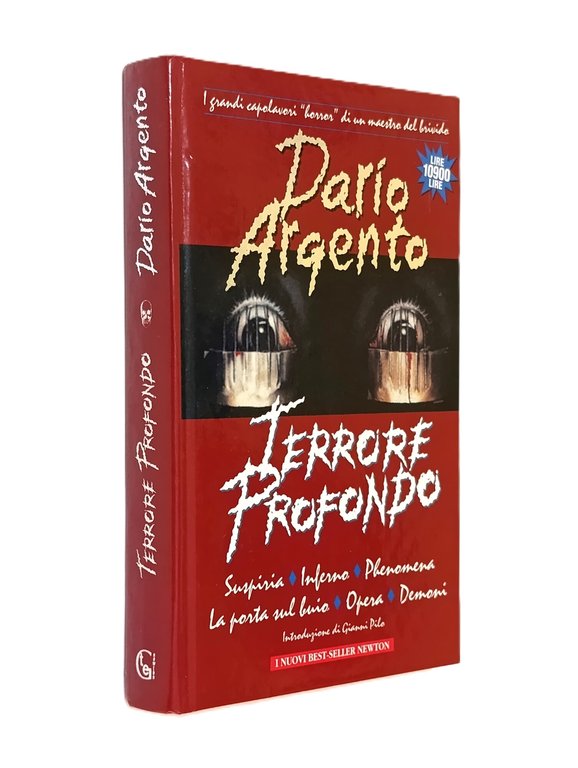 Terrore profondo | Immagine Gallery 3