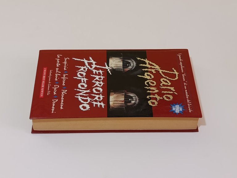 Terrore profondo | Immagine Gallery 4