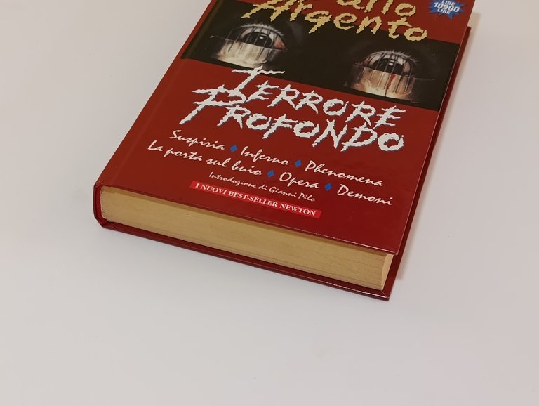 Terrore profondo | Immagine Gallery 5