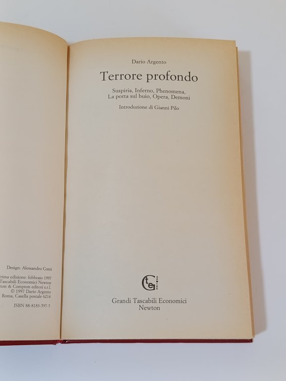 Terrore profondo | Immagine Gallery 7