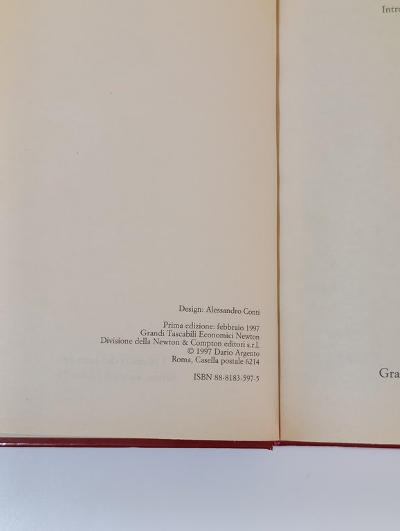 Terrore profondo | Immagine Gallery 8