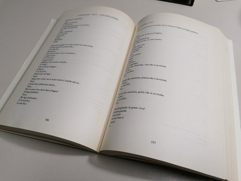 Terzo Adamo Il Ritorno Del Cristo Libro Osvaldo Piccardo Vicolo …