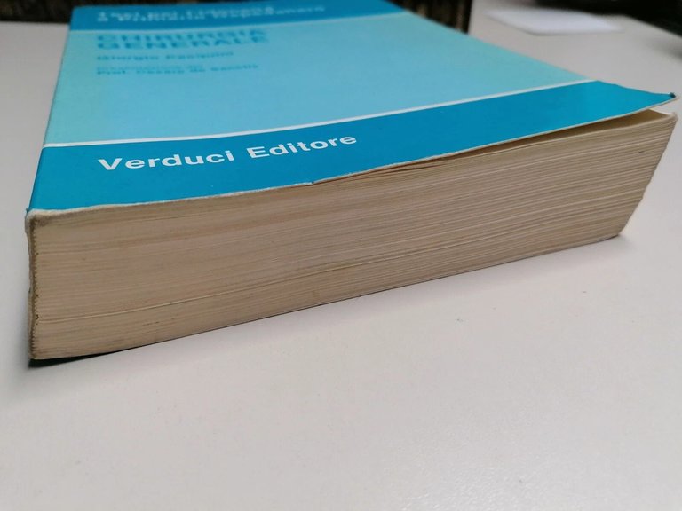 Tesi per l'idoneità a primario ospedaliero. Chirurgia generale