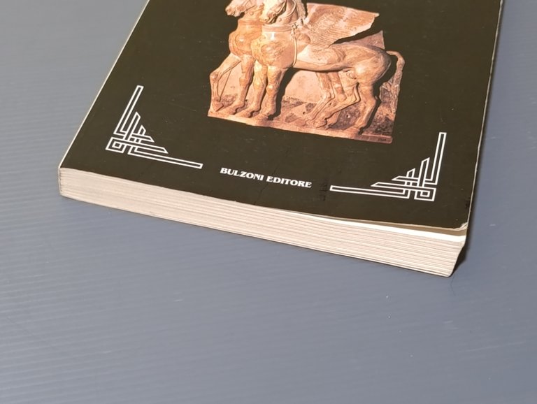 Testi etruschi tradotti e commentati con vocabolario