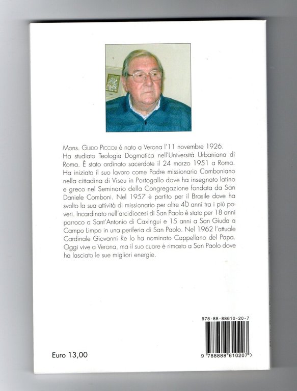 Testimoni e Martiri il Sacrificio delle Donne Brasiliane Piccoli 9788888610207