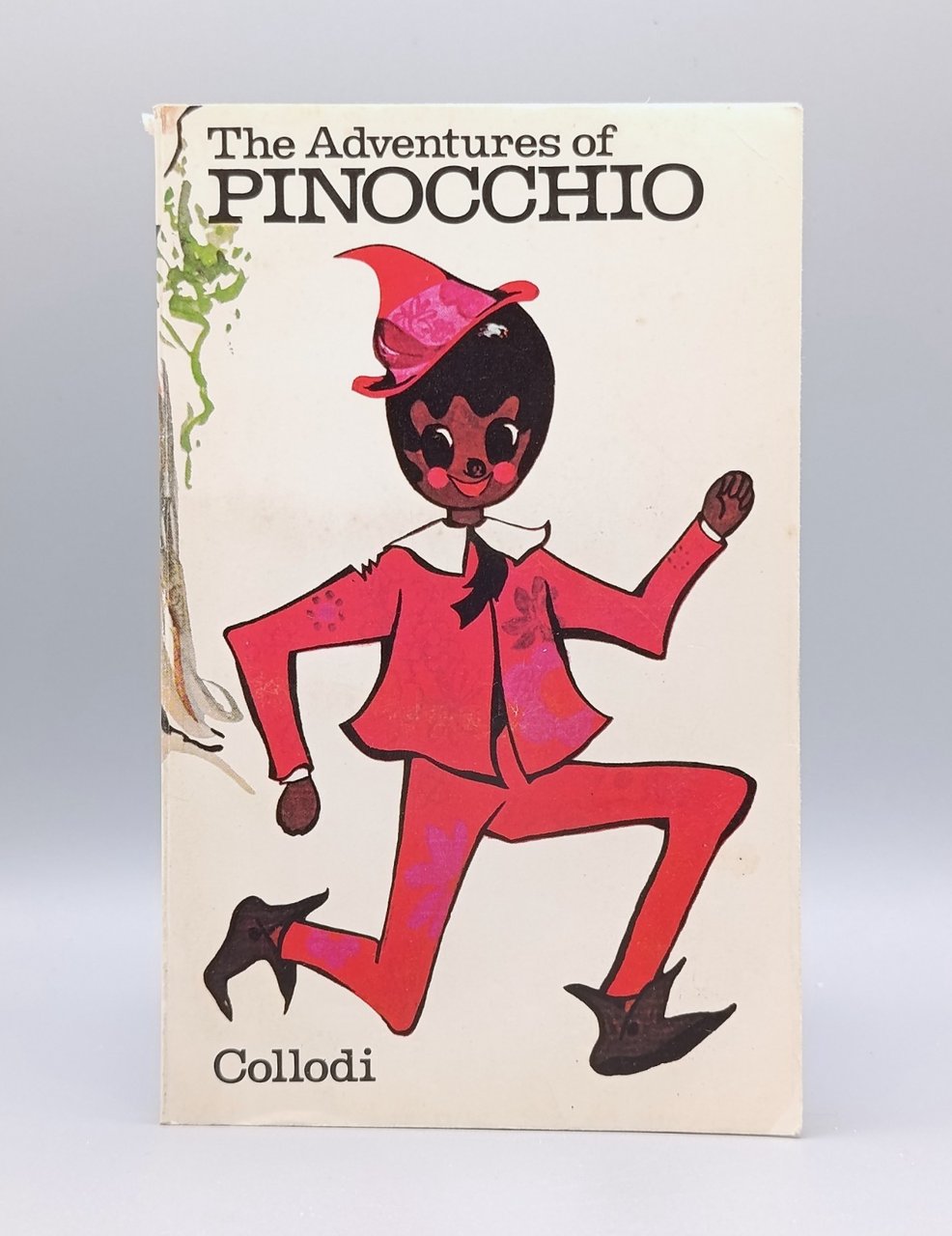 The Adventures of Pinocchio