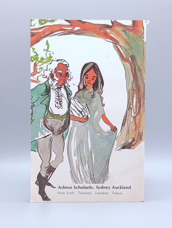 The Adventures of Pinocchio