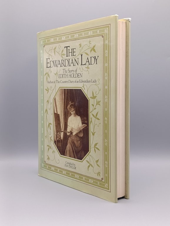 The Edwardian Lady: The Story of Edith Holden