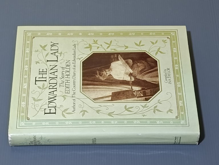 The Edwardian Lady: The Story of Edith Holden