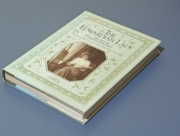 The Edwardian Lady: The Story of Edith Holden