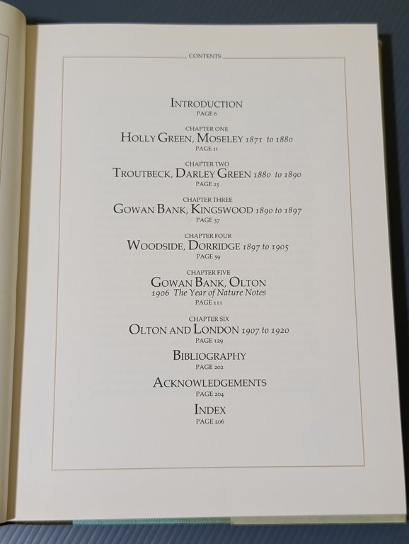 The Edwardian Lady: The Story of Edith Holden