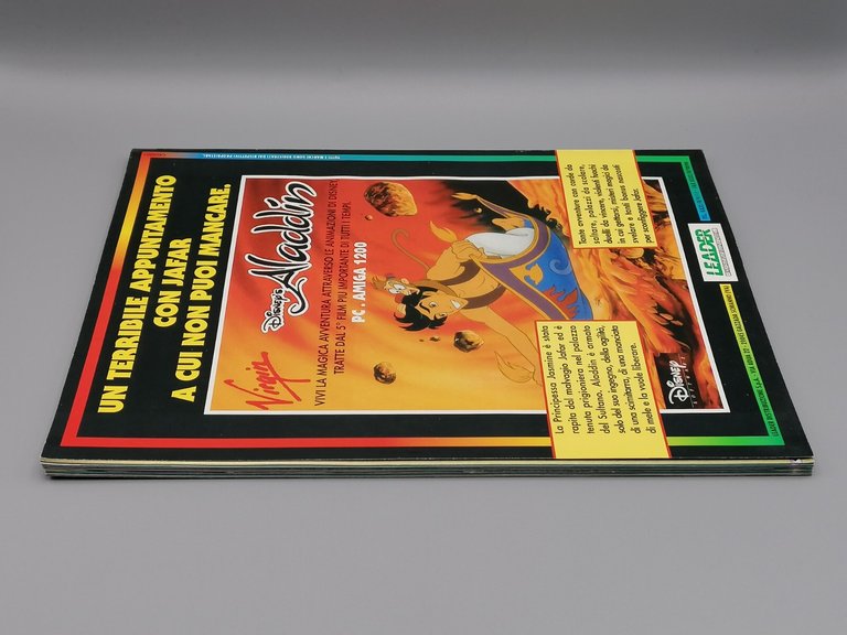 The Games Machine Rivista Videoludica Videogiochi N^ 69 Novembre 1994 …