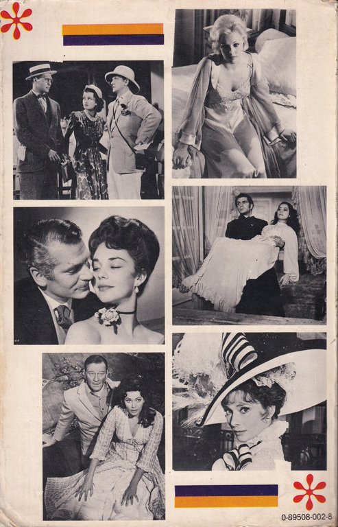 The Glamour Girls Libro Parish James Robert - Stanke Arlington …