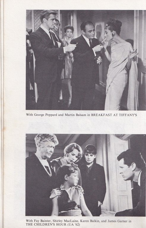 The Glamour Girls Libro Parish James Robert - Stanke Arlington …