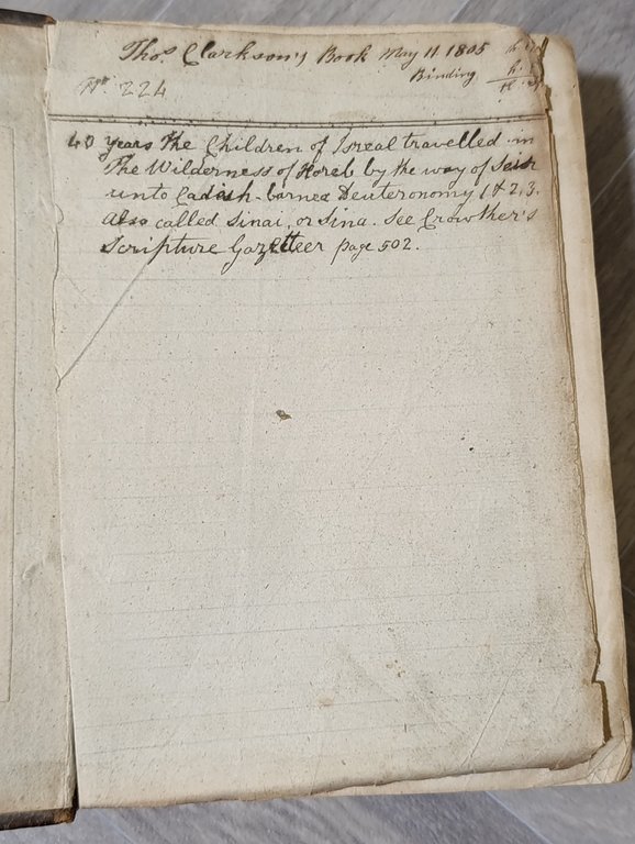 The Holy Bible Old &amp; New Testaments