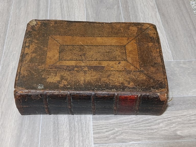 The Holy Bible Old &amp; New Testaments