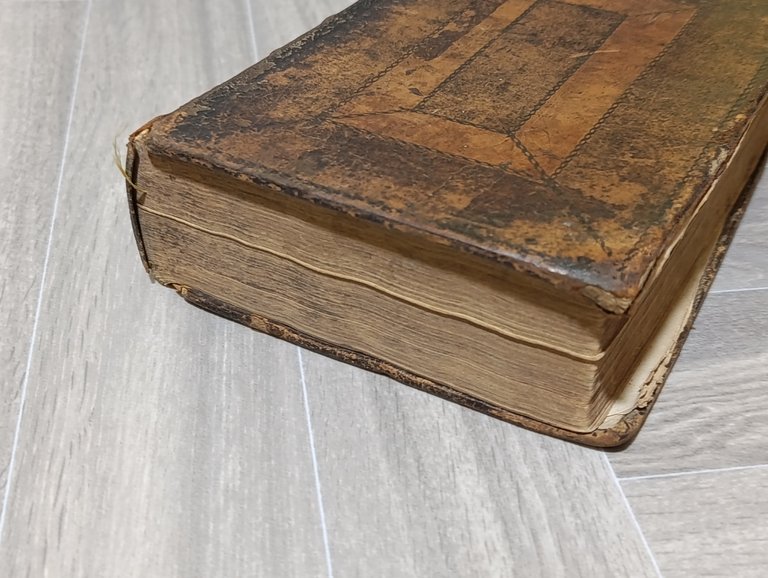 The Holy Bible Old &amp; New Testaments