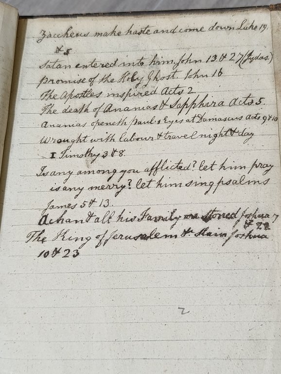 The Holy Bible Old &amp; New Testaments