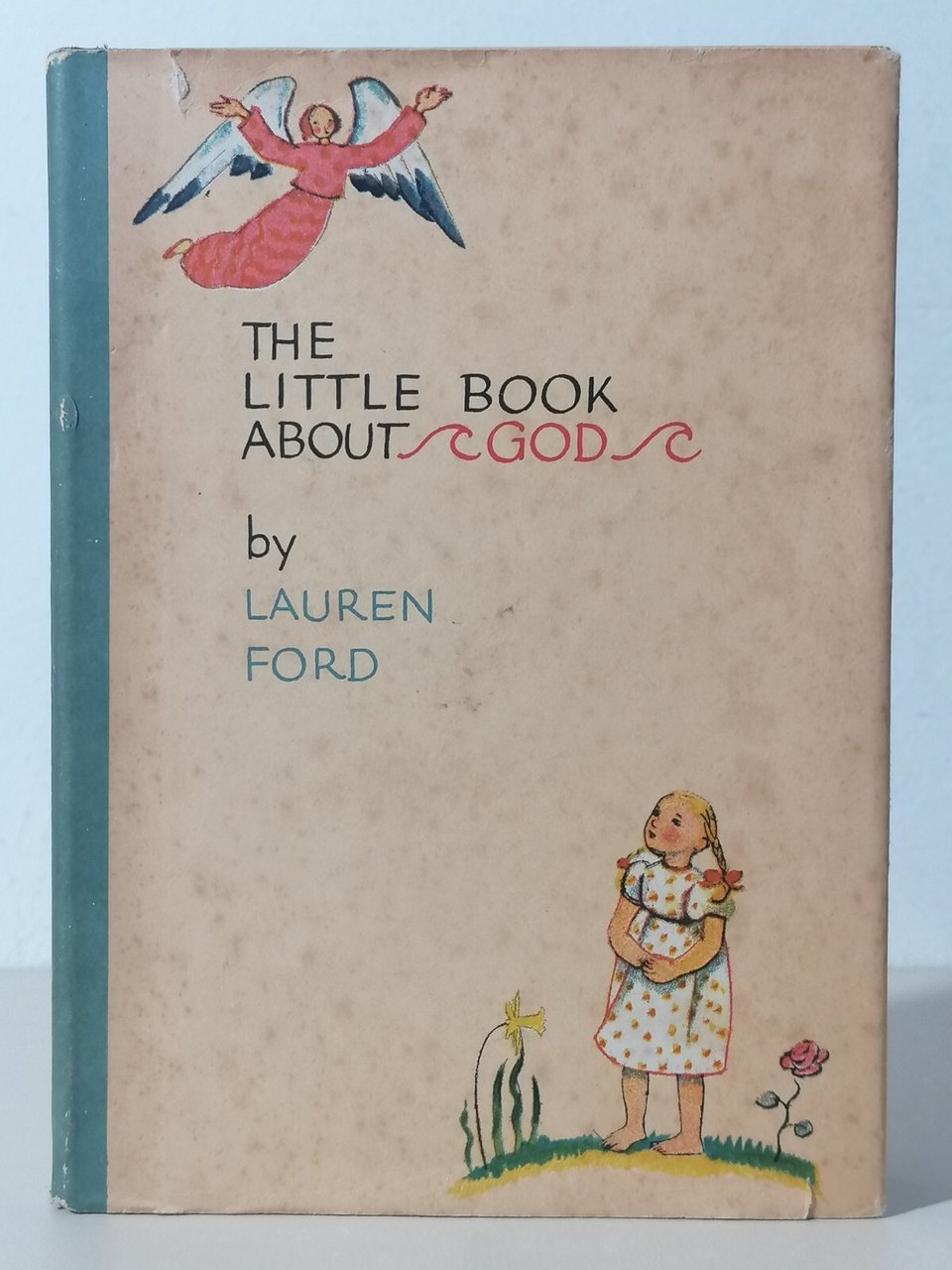 The little book about God
